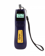 FHP12 광파워메타 초소형 광파워미터 OPM