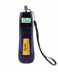 FHP12 광파워메타 초소형 광파워미터 OPM