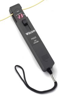 윌컴 F6222 광심선대조기