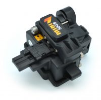 파이버폭스 MINI 50GB 광섬유 절단기 (자동 휴지통 포함)