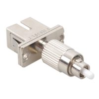 광어댑터 광아답타 하이브리드 SC/PC(암놈) FC/PC(숫놈) 싱글모드