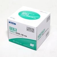 유한킴벌리 킴테크 광세척티슈 41112 (1박스=200매) 