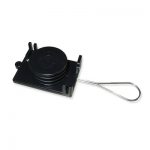 광케이블 광드롭케이블 인입클램프