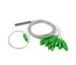 광PLC스플리터 싱글모드 SC/APC 커넥터 국산 (분기 수 옵션)