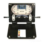 BOFC-A2 미니 세경 광접속함체 6/12코어 국산