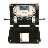 BOFC-A2 미니 세경 광접속함체 6/12코어 국산