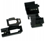 광접속기 SOC 홀더 + 히터모듈