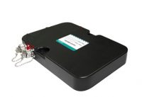 OTDR 런치케이블박스 LCB-C형 (100미터, 싱글모드, SC/PC 커넥터)