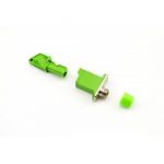 광아답타 광어댑터 하이브리드 E2000(암놈) FC(암놈) 