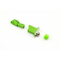 광아답타 광어댑터 하이브리드 E2000(암놈) FC(암놈) 