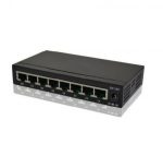 FB정보통신 DIVA-S0508 스위치허브 랜1기가 (랜 8포트)