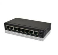 FB정보통신 DIVA-S0508 스위치허브 랜1기가 (랜 8포트)