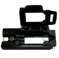 광접속기 SOC 홀더 (히터모듈제외)