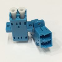 광아답터 광어댑터 LC커넥터 2코어 