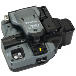 후지쿠라 CT50 광섬유 절단기 원터치 자동 블루투스 