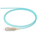 광피그테일 SC/PC커넥터 OM3 (0.9mm)국산 