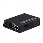 광컨버터 OP-ECS13211-20 랜1기가 싱글모드 SC커넥터