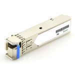 광모듈 광지빅 SFP 1기가 싱글모드 40km LC커넥터 1코어/WDM/BIDI(TX: 1310 RX: 1550)