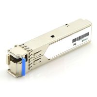 광모듈 광지빅 SFP 1기가 싱글모드 40km LC커넥터 1코어/WDM/BIDI(TX: 1310 RX: 1550)