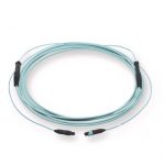 광성단케이블 코닝(Corning) EDGE MTP/MPO Trunks 싱글모드 (길이 123M)