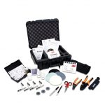 코닝 corning 80611325988 또는 3M(TM) 6362 조립형광커넥터 공구세트 Hot Melt Termination Kit (핫멜트) 상품 이미지