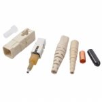 코닝 corning 95-000-40 현장조립형커넥터 UNICAM SC-MM Standard-performance