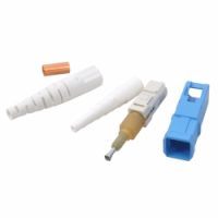 코닝 corning 95-200-41 현장조립형커넥터 UNICAM SC-SM