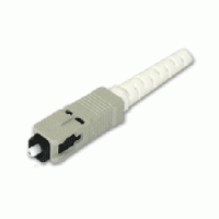 코닝 corning 80611127574 또는 3M(TM) 6300-W 조립형광커넥터 SC Hot Melt connector Kit
