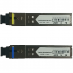 광모듈 광지빅 SFP 1기가 싱글모드 20km SC커넥터 1코어/WDM/BIDI(A B타입, 2개) 