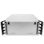 코닝광분배함 EDGE-04U 4U FDF 랙장착용 corning (광아답터 제외)