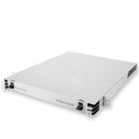 코닝광분배함 EDGE-01U-SP  1U FDF 랙장착용 corning (광아답터 제외)