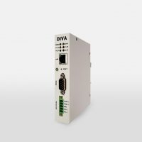 FB정보통신 DIVA-IDS 컨버터 시리얼통신 (RS232/422/485) 이더넷