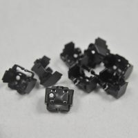 이노인스트루먼스 광접속기 전극봉 커버 1쌍=2개 (위, 아래)