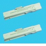 후지쿠라 기계식 광접속자 툴/공구 FMSECO-FH09  900um(0.9mm) 광케이블용 홀더 (1쌍 = 2개) 상품 이미지