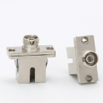 광어댑터 광아답타 하이브리드 SC(암놈)-FC(암놈)