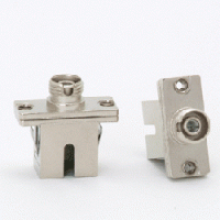 광어댑터 광아답타 하이브리드 SC(암놈)-FC(암놈)