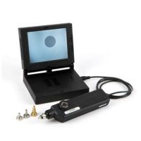 광현미경 HUXScope-L  마이크로스코프 국산(LCD 모니터)