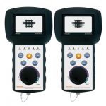 FB정보통신 FIPHONE(파이폰) 광전화기 Optical Talk Set