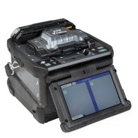 후지쿠라 FSM-90R 다심 리본 광접속기 (후지쿠라 광절단기포함)