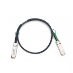 광점퍼코드 1미터 DAC(Direct Attach Copper) 40G QSFP+