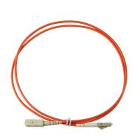 광점퍼코드 국산 1코어 멀티모드 SC/PC LC/PC 커넥터