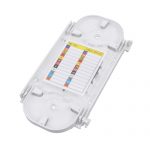 광접속용 트레이 SPLICE TRAY 여장판 카세트 cassette (12/24코어)