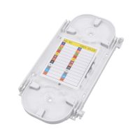 광접속용 트레이 SPLICE TRAY 여장판 카세트 cassette (12/24코어)