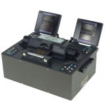 후지쿠라 FSM-100P 광접속기 (PM 광접속기)