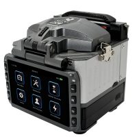 파이버폭스 Mini 6S+ 광접속기 (기본배터리2개, 광섬유절단기포함)