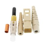 코닝 corning 95-000-41 현장조립형커넥터 UNICAM SC-MM