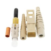 코닝 corning 95-000-41 현장조립형커넥터 UNICAM SC-MM