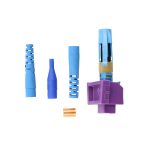 코닝 corning 95-200-99 현장조립형커넥터 UNICAM LC-SM