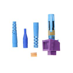 코닝 corning 95-200-99 현장조립형커넥터 UNICAM LC-SM