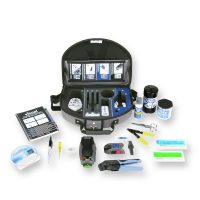 코닝 corning TKT-UNICAM-PFC UniCam 현장조립형커넥터 공구세트 High-Performance